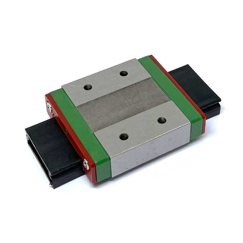 MGW 12C - MGW-Series , Miniature Linear Guideways , CNC Linear Guideways | Neutral | Abdul Traders