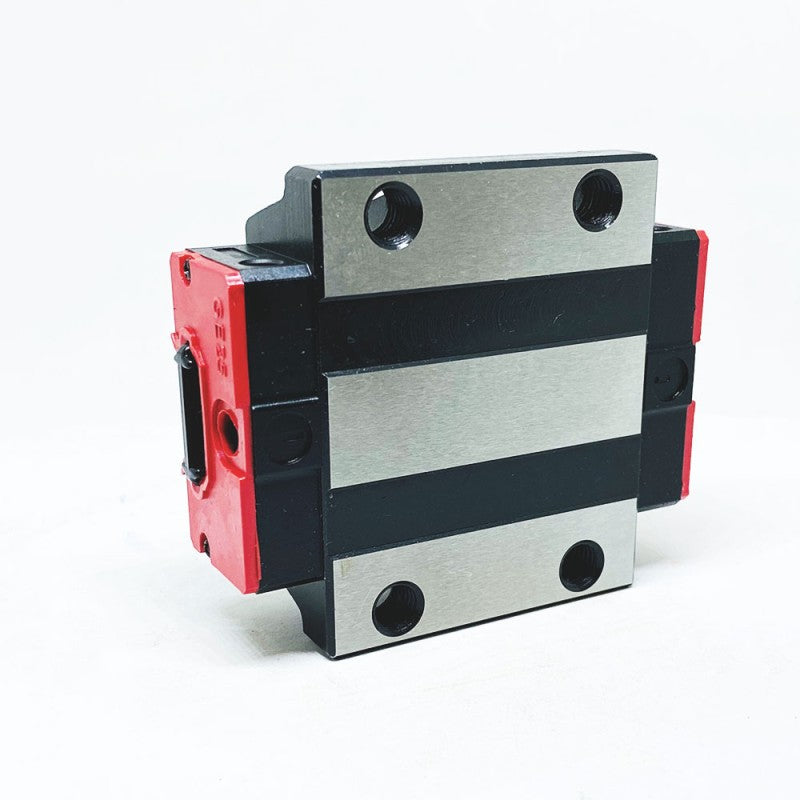 GEW 25 CC (EGW 25CC) - EGW Series , Linear Guide Blocks , CNC Linear Guideways | SHAC | Abdul Traders