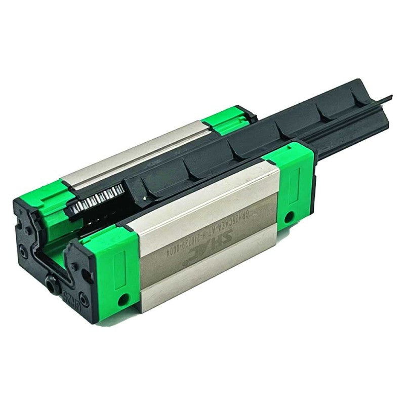 GRH 25CA SHAC - RGH Series , Linear Guide Blocks , CNC Linear Guideways | SHAC | Abdul Traders