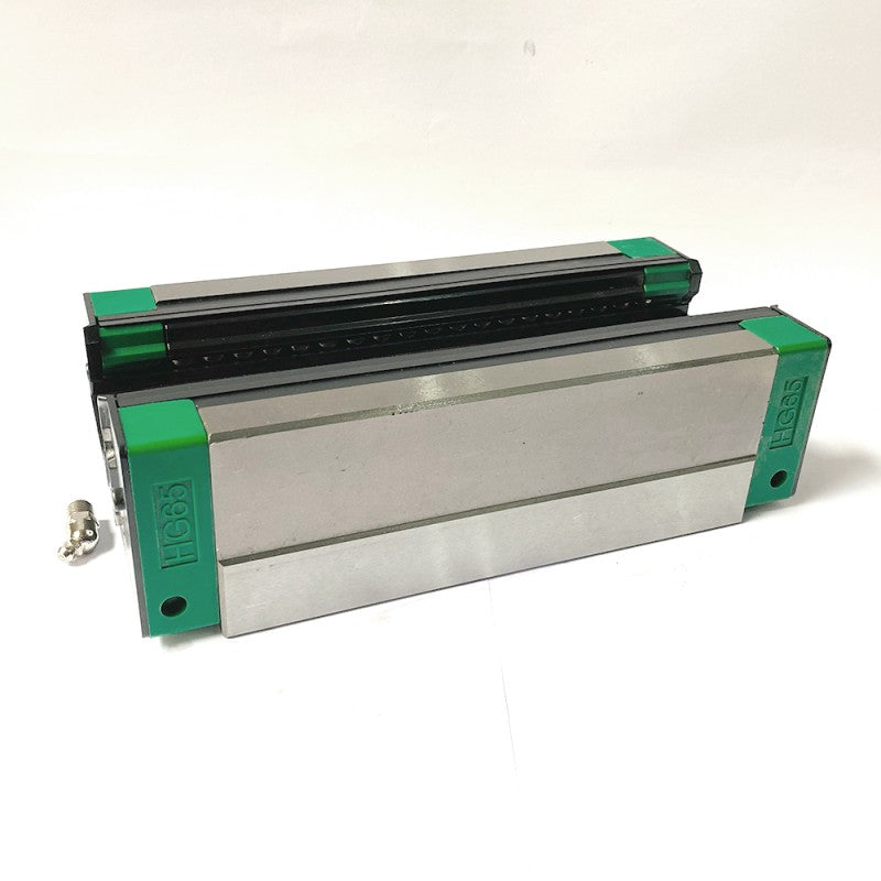 HGH 65HA WERB - HGH Series , Linear Guide Blocks , CNC Linear Guideways | WERB | Abdul Traders