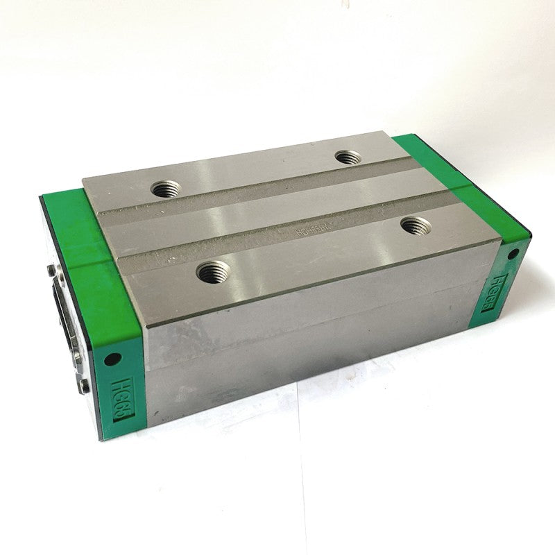 HGH 65HA WERB - HGH Series , Linear Guide Blocks , CNC Linear Guideways | WERB | Abdul Traders